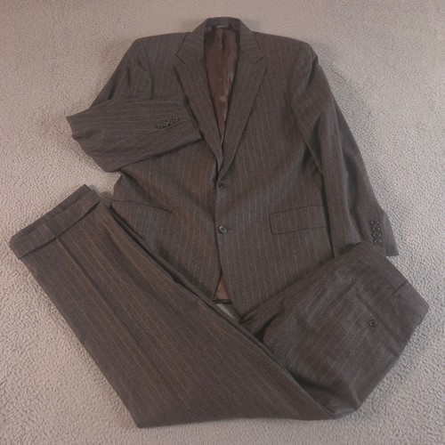Southwick piece suit mens 44 - 2-piece,