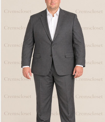 Alton lane bespoke custom gray - bespoke,