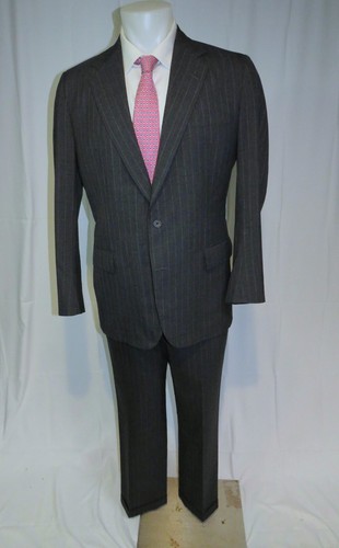 Fallan harvey bespoke savile - harvey,