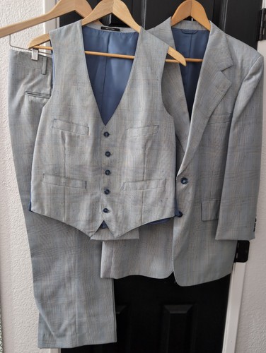 Vintage hand tailored 1960 - vintage, 1960's