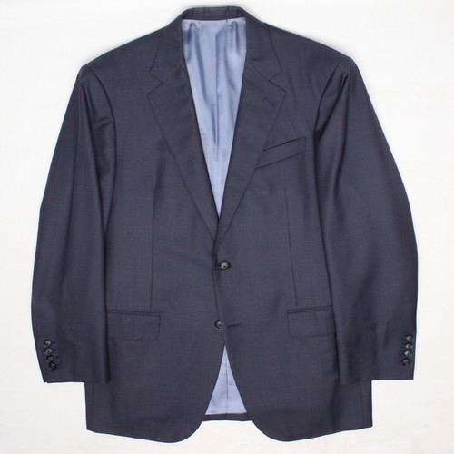 Ernesto bespoke suit mens - suit,