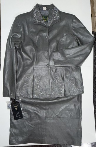 Vintage leather 9000 womens - 9000,