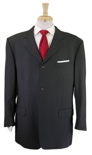 Giovanni bespoke tailored - bespoke,